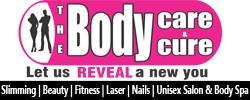 Body Care and Cure